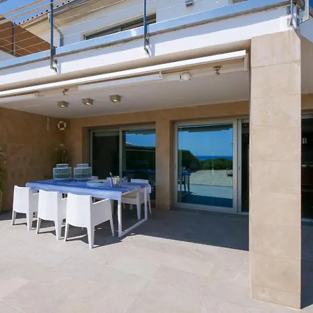 Villa Muro Playa de Muro (Mallorca)
