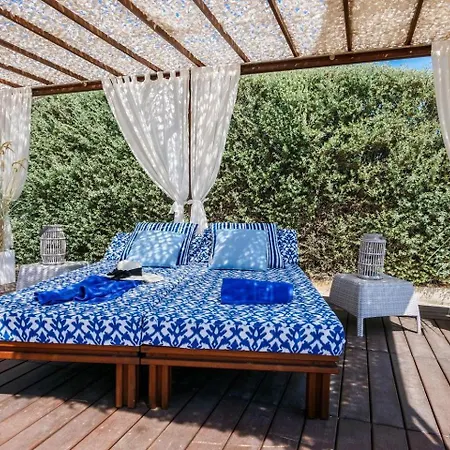 Villa Muro Playa de Muro (Mallorca)