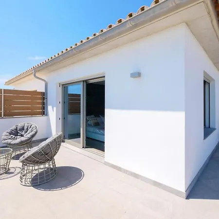 Muro Villa